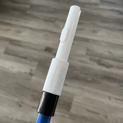 Hệ thống làm sạch MUJI với bộ chuyển đổi ACME