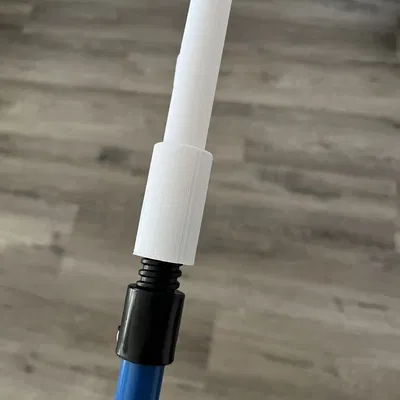 Hệ thống làm sạch MUJI với bộ chuyển đổi ACME