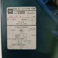 Thay thế chân nghiêng cho quạt hộp National KDK - Thumbnail 11
