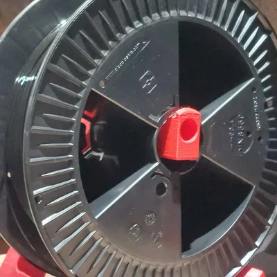 Giá đỡ cuộn lớn độc lập cho cuộn 300mm hoặc 350mm