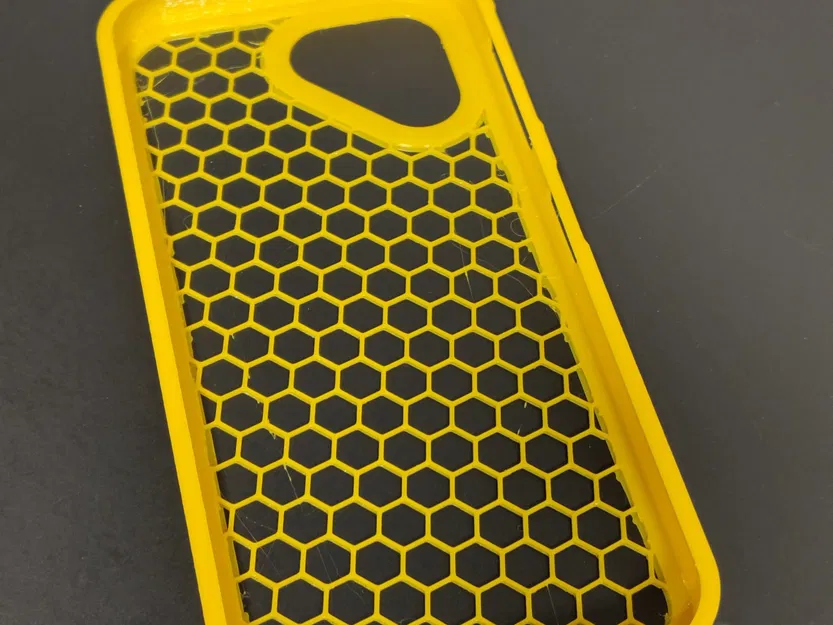 Vỏ bảo vệ cho Fairphone 5 với thiết kế cắt thẻ - Image 1