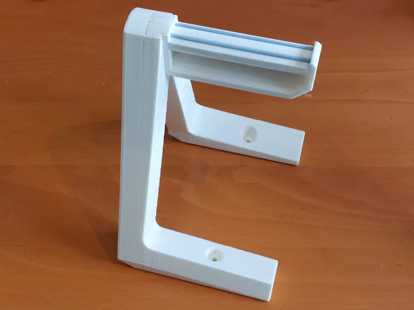 Giá đỡ cuộn lớn độc lập cho cuộn 300mm hoặc 350mm - Image 2