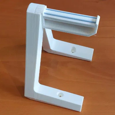 Giá đỡ cuộn lớn độc lập cho cuộn 300mm hoặc 350mm