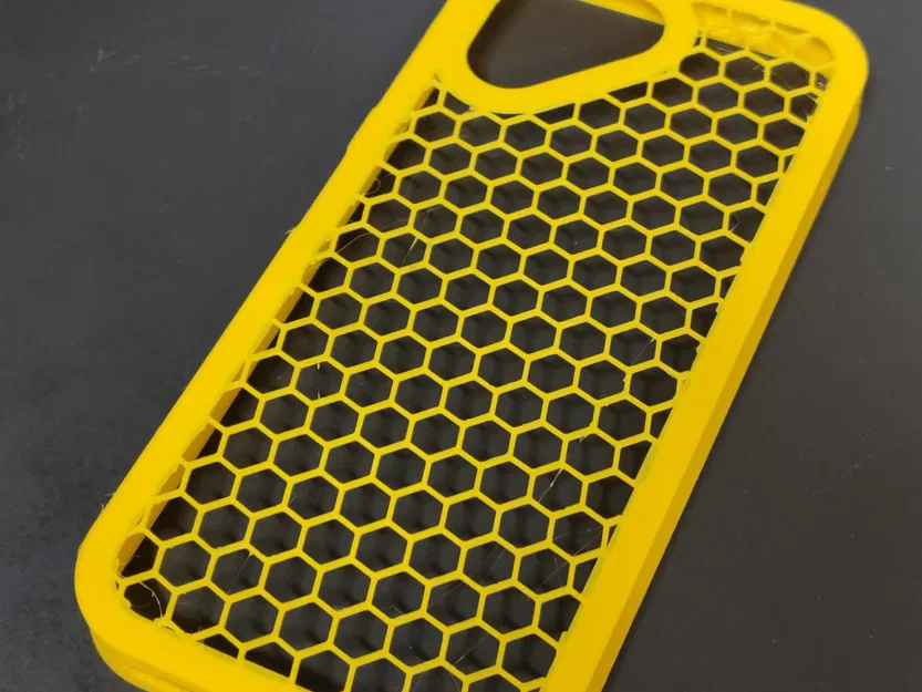 Vỏ bảo vệ cho Fairphone 5 với thiết kế cắt thẻ - Image 2