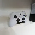 Giá đỡ tường cho Xbox Series và tay cầm điều khiển - Thumbnail 1