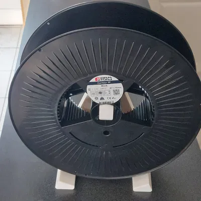 Giá đỡ cuộn lớn độc lập cho cuộn 300mm hoặc 350mm