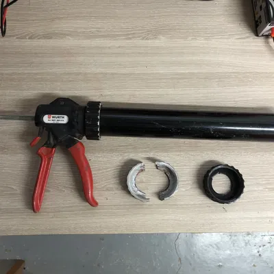 Nắp chặn cho súng dán tay WURTH