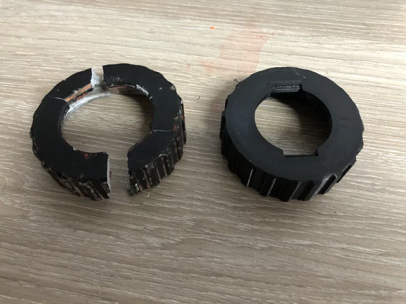 Nắp chặn cho súng dán tay WURTH - Image 2