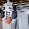 Giá đỡ hotend E3D V6 cho máy in Ultimaker 2 - Thumbnail 1