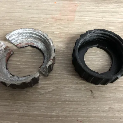 Nắp chặn cho súng dán tay WURTH