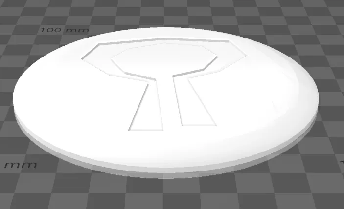 Giá đỡ ly Nature Rune trong Runescape - Image 1