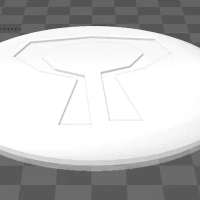 Giá đỡ ly Nature Rune trong Runescape