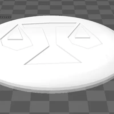 Bộ coaster rune pháp luật Runescape