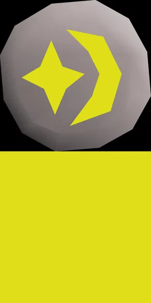 Bình giữ nhiệt Cosmic Rune trong Runescape - Image 2