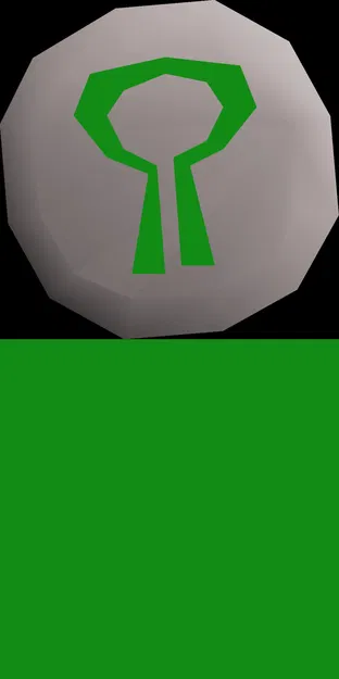 Giá đỡ ly Nature Rune trong Runescape - Image 2