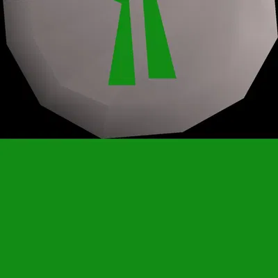 Giá đỡ ly Nature Rune trong Runescape