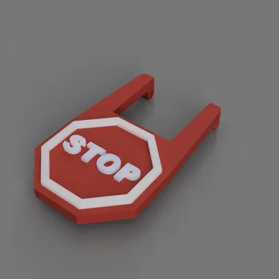 Công tắc an toàn cho dụng cụ điện với đế dừng thay thế