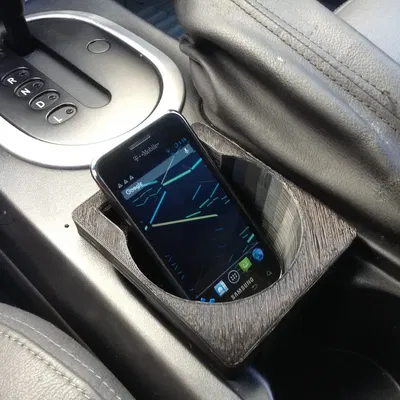 Giá đỡ điện thoại cho cốc 05-07 Ford Escape