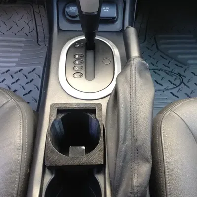 Giá đỡ điện thoại cho cốc 05-07 Ford Escape