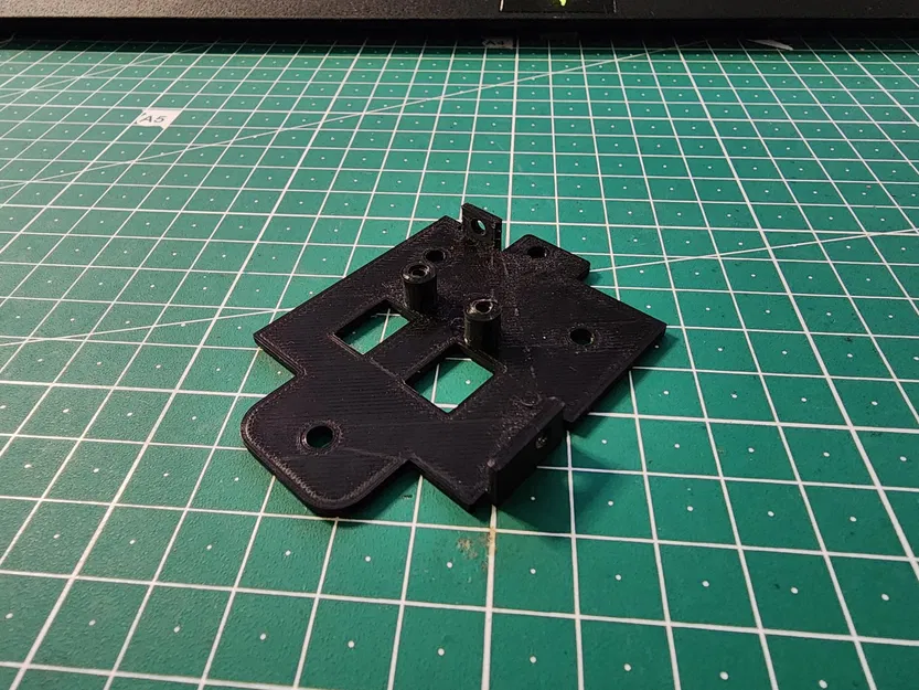 Bảng đỡ gantry JG Maker Magic cho máy in 3D - Image 1