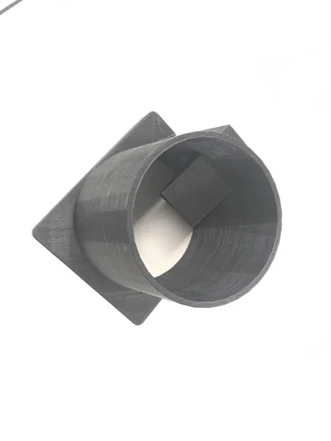 Giá đỡ điện thoại cho cốc 05-07 Ford Escape - Image 6