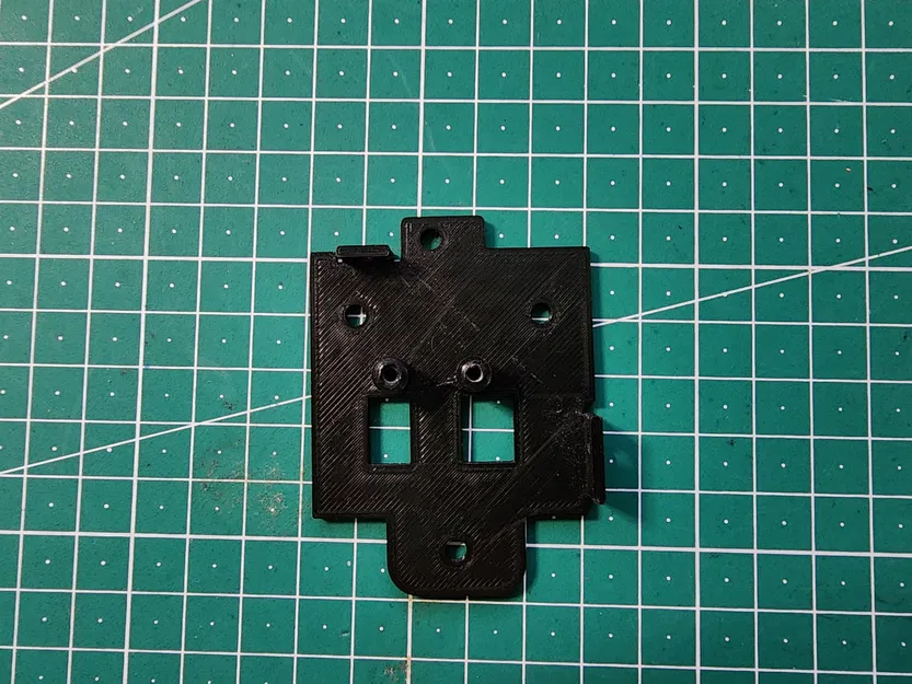 Bảng đỡ gantry JG Maker Magic cho máy in 3D - Image 2