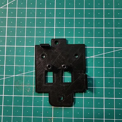 Bảng đỡ gantry JG Maker Magic cho máy in 3D