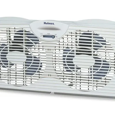 Kẹp thay thế cho tấm mở rộng quạt cửa sổ Holmes