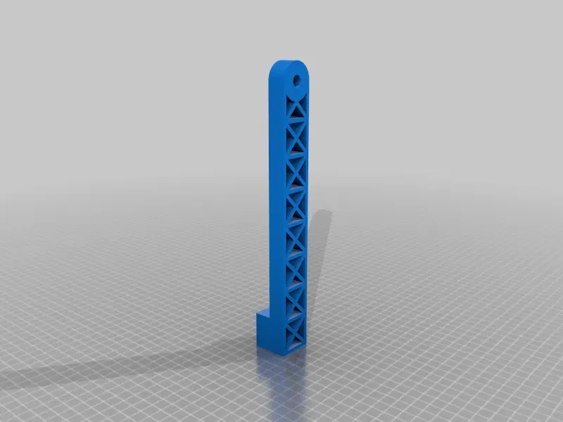 Giá đỡ cuộn bên ngoài cho máy in 3D Bambu Lab X1 Carbon - Image 6