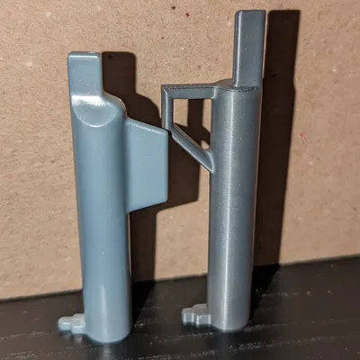 Công cụ thay thế cho trò chơi "Mở Khóa Mã Gián Điệp