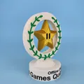 Cúp trò chơi Star Trophy dành cho quán cà phê tại Plovdiv - Thumbnail 1
