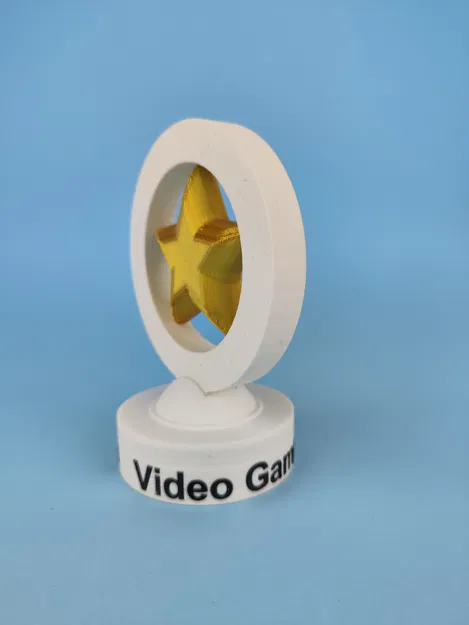 Cúp trò chơi Star Trophy dành cho quán cà phê tại Plovdiv - Image 3