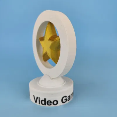 Cúp trò chơi Star Trophy dành cho quán cà phê tại Plovdiv