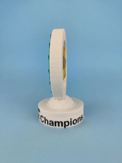 Cúp trò chơi Star Trophy dành cho quán cà phê tại Plovdiv - Image 4