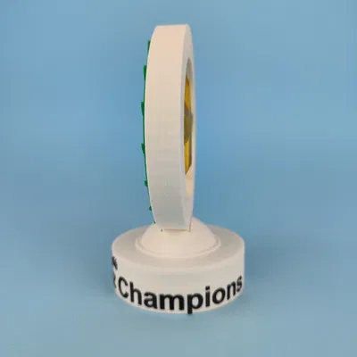 Cúp trò chơi Star Trophy dành cho quán cà phê tại Plovdiv