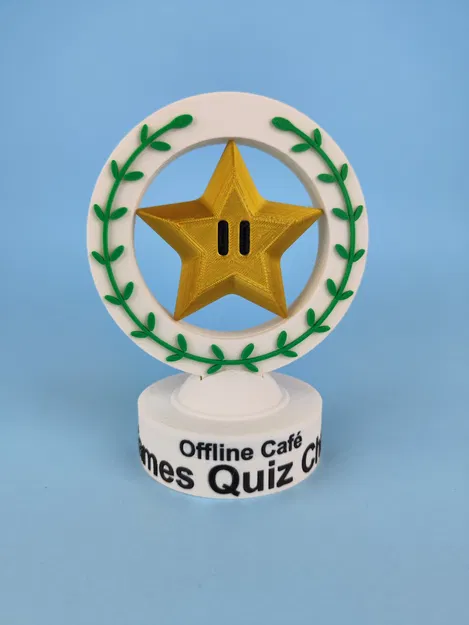 Cúp trò chơi Star Trophy dành cho quán cà phê tại Plovdiv - Image 5