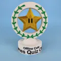 Cúp trò chơi Star Trophy dành cho quán cà phê tại Plovdiv - Thumbnail 5
