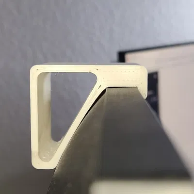 Giá đỡ webcam Brio cho màn hình ViewSonic VP2468