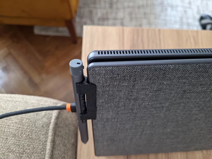 Bộ chuyển đổi bút cho Lenovo IdeaPad Duet 5i - Image 1