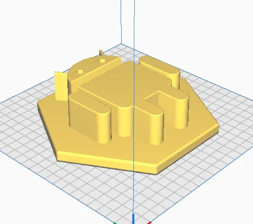Giá đỡ smartphone Android tiện lợi và hiện đại - Image 1