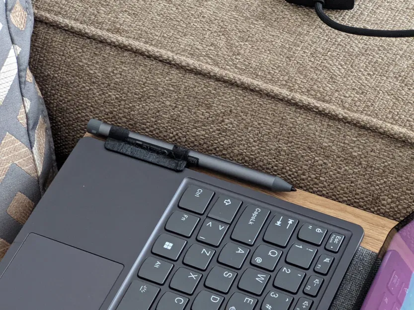 Bộ chuyển đổi bút cho Lenovo IdeaPad Duet 5i - Image 2