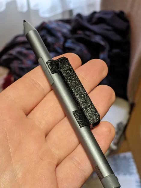 Bộ chuyển đổi bút cho Lenovo IdeaPad Duet 5i - Image 3