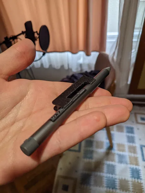 Bộ chuyển đổi bút cho Lenovo IdeaPad Duet 5i - Image 5