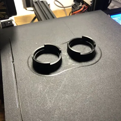 Bánh xe và lốp thay thế cho máy mài/sander Rockwell 1 x 42