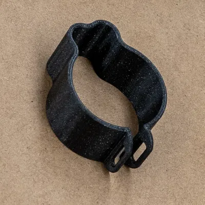 Kẹp cáp cho ống hút chân không 38mm