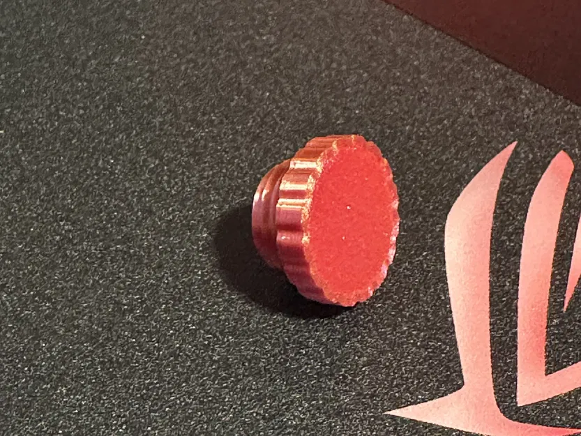 Nắp cao su cho hệ thống làm mát nước PC - Image 3