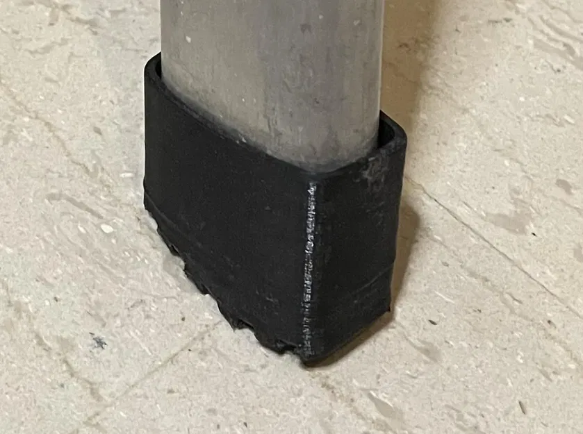 Chân thang thay thế cho thiết bị gia đình - Image 1