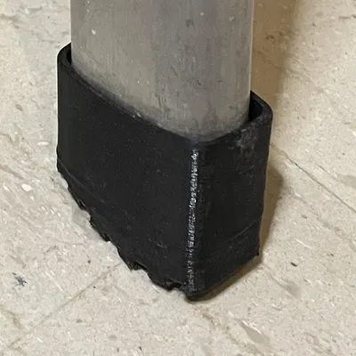 Chân thang thay thế cho thiết bị gia đình