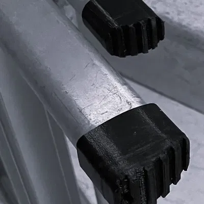 Chân thang thay thế cho thiết bị gia đình