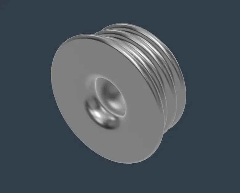 Nắp bảo vệ van xả phanh cho xe VW AUDI - Image 1